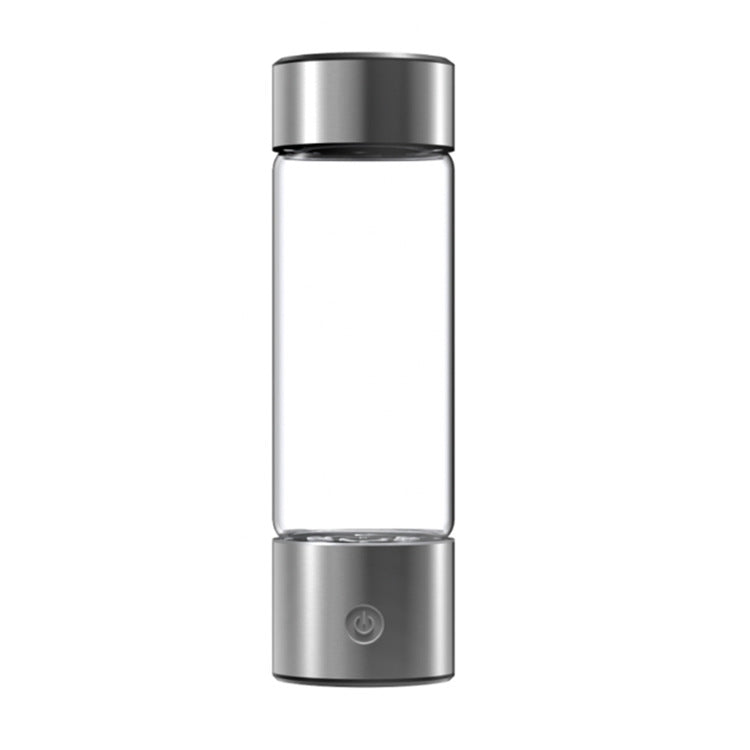 Hydrogen-rich Dual-purpose Electrolytic Water Cup